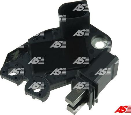 AS-PL ARE3186 - Ģeneratora sprieguma regulators www.autospares.lv