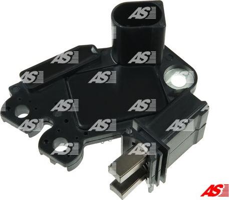 AS-PL ARE3181S - Ģeneratora sprieguma regulators www.autospares.lv