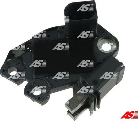 AS-PL ARE3187 - Ģeneratora sprieguma regulators www.autospares.lv