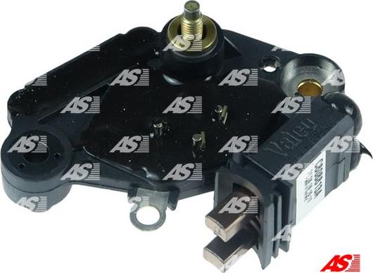 AS-PL ARE3131(VALEO) - Ģeneratora sprieguma regulators autospares.lv