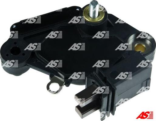 AS-PL ARE3131 - Ģeneratora sprieguma regulators autospares.lv