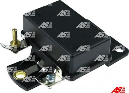 AS-PL ARE3132 - Voltage regulator, alternator www.autospares.lv