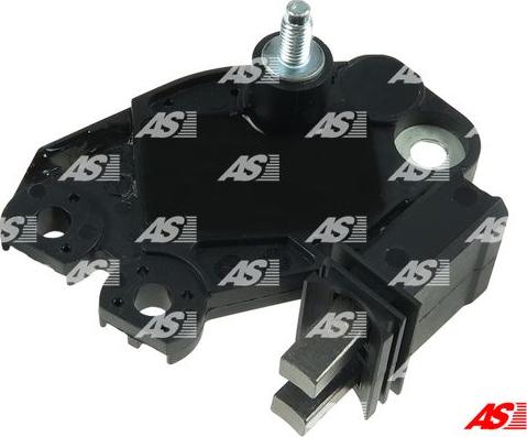 AS-PL ARE3137 - Ģeneratora sprieguma regulators www.autospares.lv