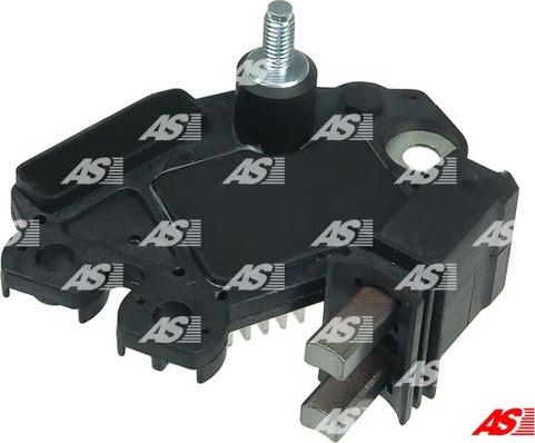 AS-PL ARE3129P - Ģeneratora sprieguma regulators www.autospares.lv