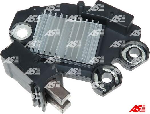 AS-PL ARE3129S - Ģeneratora sprieguma regulators www.autospares.lv