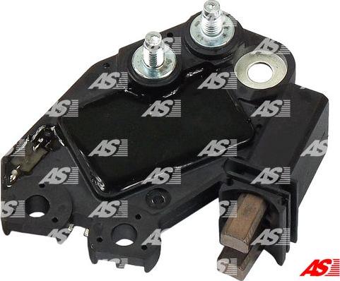 AS-PL ARE3124 - Ģeneratora sprieguma regulators autospares.lv