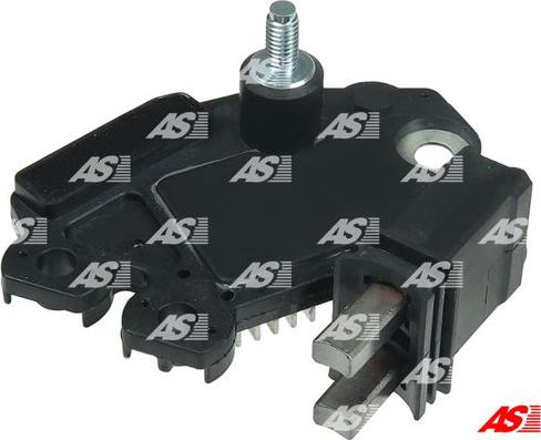 AS-PL ARE3125P - Ģeneratora sprieguma regulators www.autospares.lv