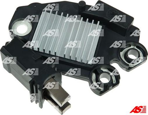 AS-PL ARE3125S - Ģeneratora sprieguma regulators www.autospares.lv