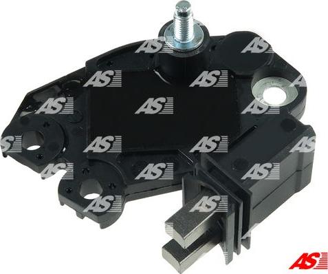 AS-PL ARE3125 - Ģeneratora sprieguma regulators www.autospares.lv