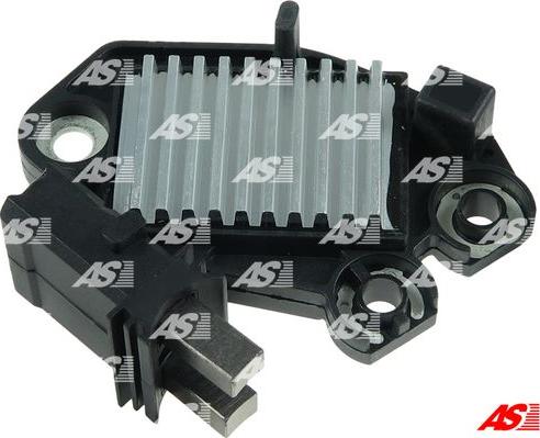 AS-PL ARE3125 - Ģeneratora sprieguma regulators www.autospares.lv