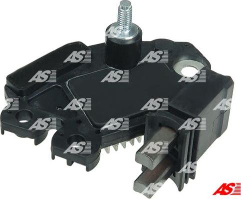 AS-PL ARE3120P - Ģeneratora sprieguma regulators www.autospares.lv