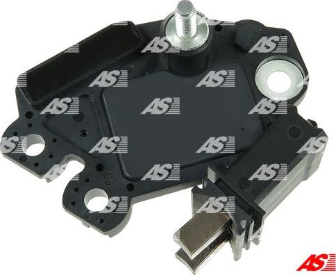 AS-PL ARE3120S - Ģeneratora sprieguma regulators www.autospares.lv