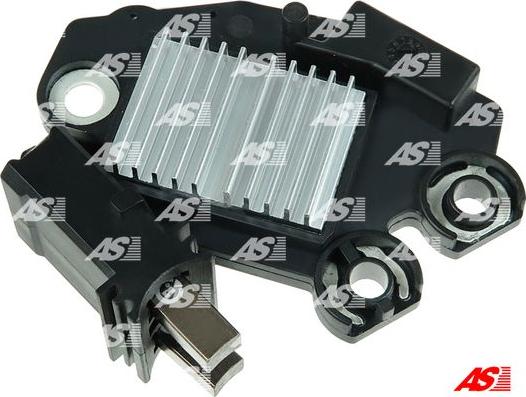 AS-PL ARE3120S - Ģeneratora sprieguma regulators www.autospares.lv