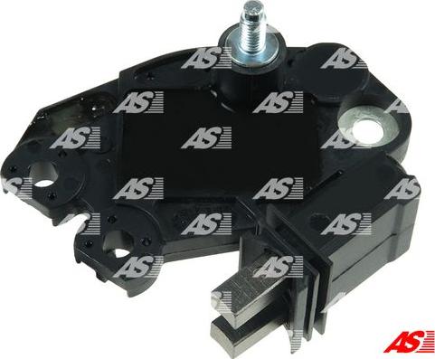 AS-PL ARE3120 - Ģeneratora sprieguma regulators www.autospares.lv