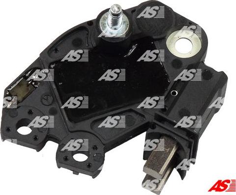 AS-PL ARE3122 - Ģeneratora sprieguma regulators www.autospares.lv