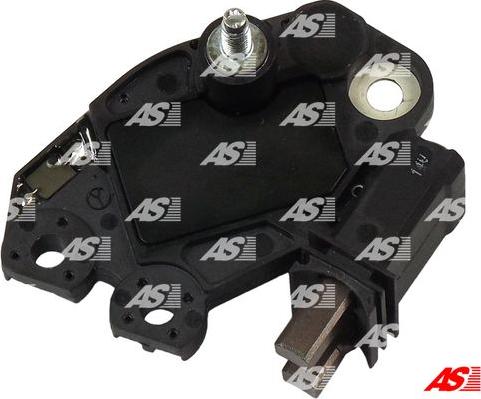 AS-PL ARE3127 - Ģeneratora sprieguma regulators www.autospares.lv