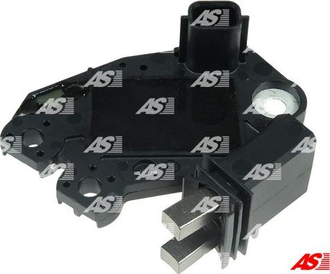 AS-PL ARE3175 - Регулятор напряжения, генератор www.autospares.lv