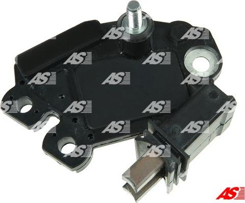 AS-PL ARE3176P - Ģeneratora sprieguma regulators www.autospares.lv