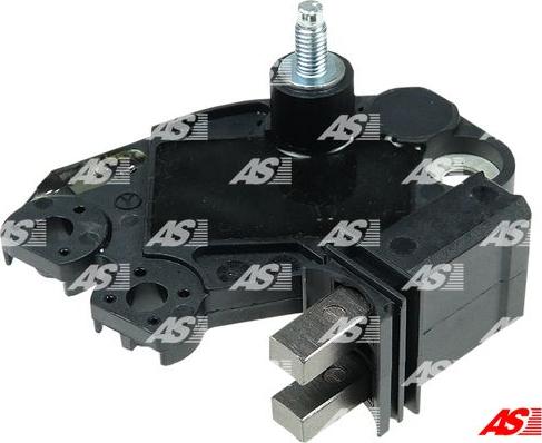 AS-PL ARE3176 - Ģeneratora sprieguma regulators www.autospares.lv