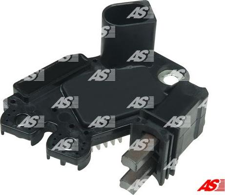 AS-PL ARE3202P - Ģeneratora sprieguma regulators www.autospares.lv