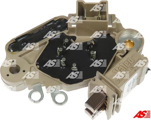 AS-PL ARE3352(VALEO) - Ģeneratora sprieguma regulators autospares.lv