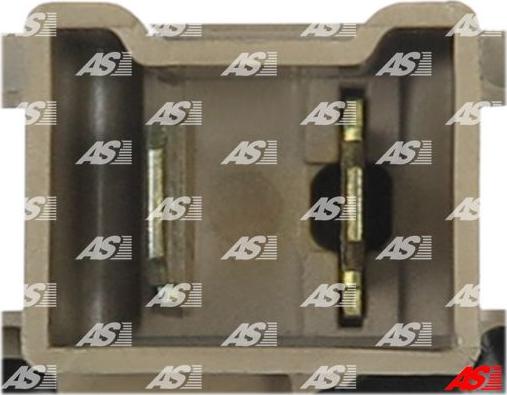 AS-PL ARE3352(VALEO) - Ģeneratora sprieguma regulators autospares.lv