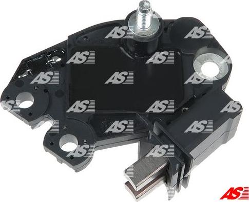 AS-PL ARE3366S - Ģeneratora sprieguma regulators www.autospares.lv