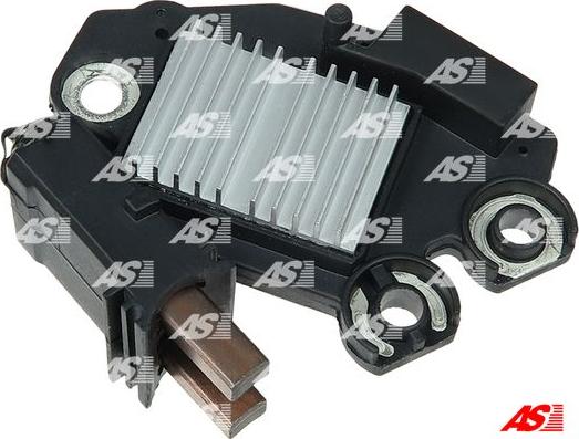 AS-PL ARE3312P - Ģeneratora sprieguma regulators www.autospares.lv