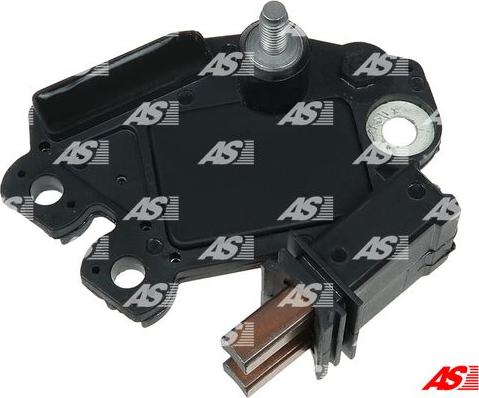 AS-PL ARE3312P - Ģeneratora sprieguma regulators www.autospares.lv