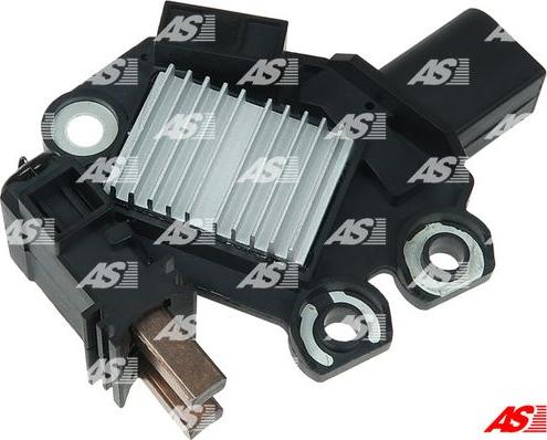 AS-PL ARE3335P - Ģeneratora sprieguma regulators www.autospares.lv