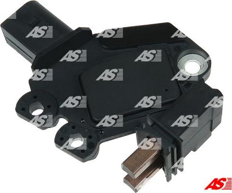 AS-PL ARE3335P - Ģeneratora sprieguma regulators www.autospares.lv