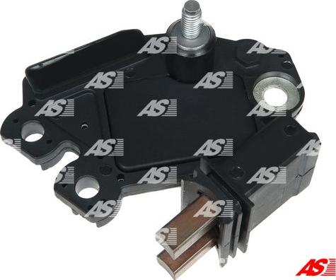 AS-PL ARE3331P - Ģeneratora sprieguma regulators www.autospares.lv