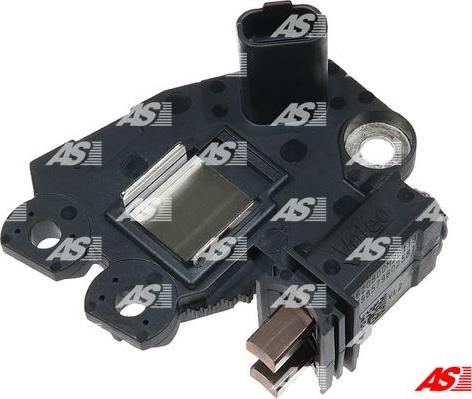 AS-PL ARE3333(VALEO) - Ģeneratora sprieguma regulators autospares.lv