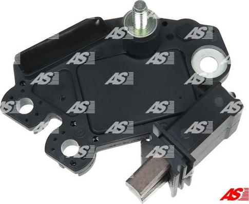 AS-PL ARE3326S - Ģeneratora sprieguma regulators www.autospares.lv