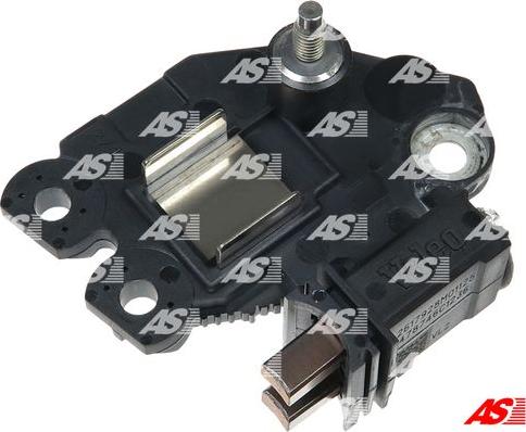 AS-PL ARE3326(VALEO) - Ģeneratora sprieguma regulators www.autospares.lv