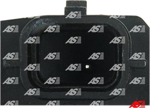 AS-PL ARE3209P - Ģeneratora sprieguma regulators www.autospares.lv