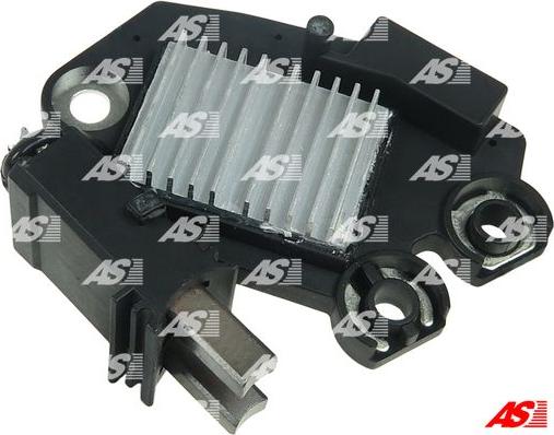 AS-PL ARE3209P - Ģeneratora sprieguma regulators www.autospares.lv