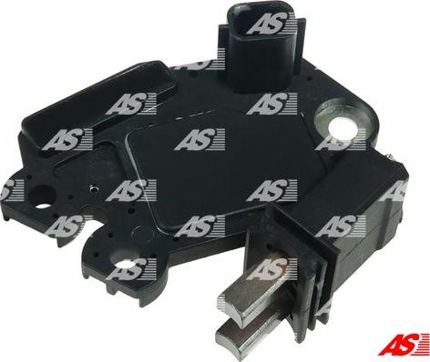 AS-PL ARE3209P - Ģeneratora sprieguma regulators www.autospares.lv