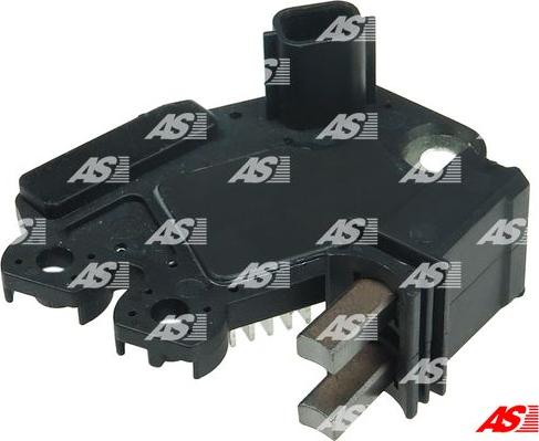 AS-PL ARE3204P - Ģeneratora sprieguma regulators www.autospares.lv