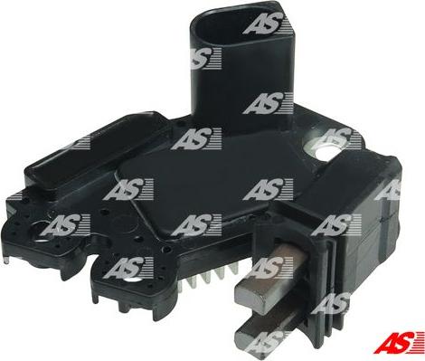 AS-PL ARE3205P - Ģeneratora sprieguma regulators www.autospares.lv