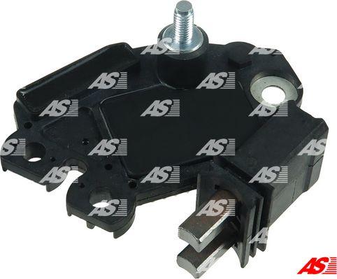 AS-PL ARE3201P - Регулятор напряжения, генератор www.autospares.lv