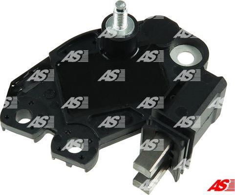 AS-PL ARE3201S - Ģeneratora sprieguma regulators autospares.lv