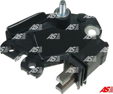 AS-PL ARE3208P - Ģeneratora sprieguma regulators www.autospares.lv