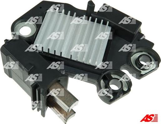 AS-PL ARE3230P - Ģeneratora sprieguma regulators www.autospares.lv