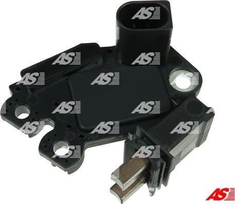 AS-PL ARE3230P - Ģeneratora sprieguma regulators www.autospares.lv