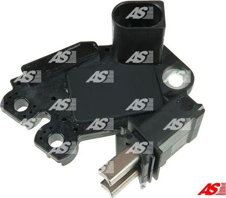 AS-PL ARE3231P - Ģeneratora sprieguma regulators www.autospares.lv