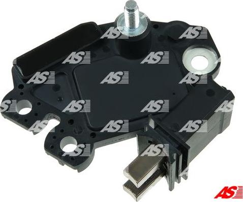 AS-PL ARE3225S - Регулятор напряжения, генератор www.autospares.lv