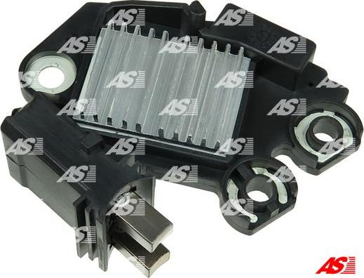 AS-PL ARE3226S - Ģeneratora sprieguma regulators www.autospares.lv