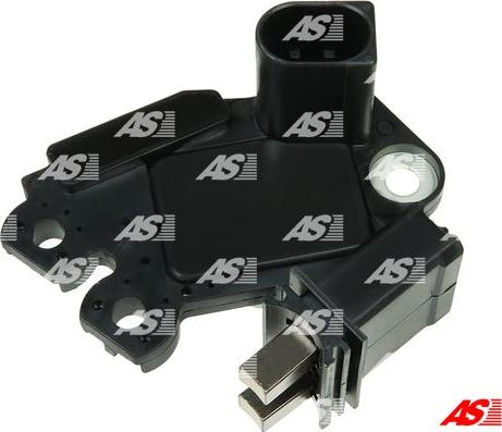 AS-PL ARE3226S - Ģeneratora sprieguma regulators www.autospares.lv