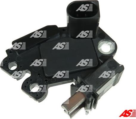 AS-PL ARE3220P - Ģeneratora sprieguma regulators www.autospares.lv